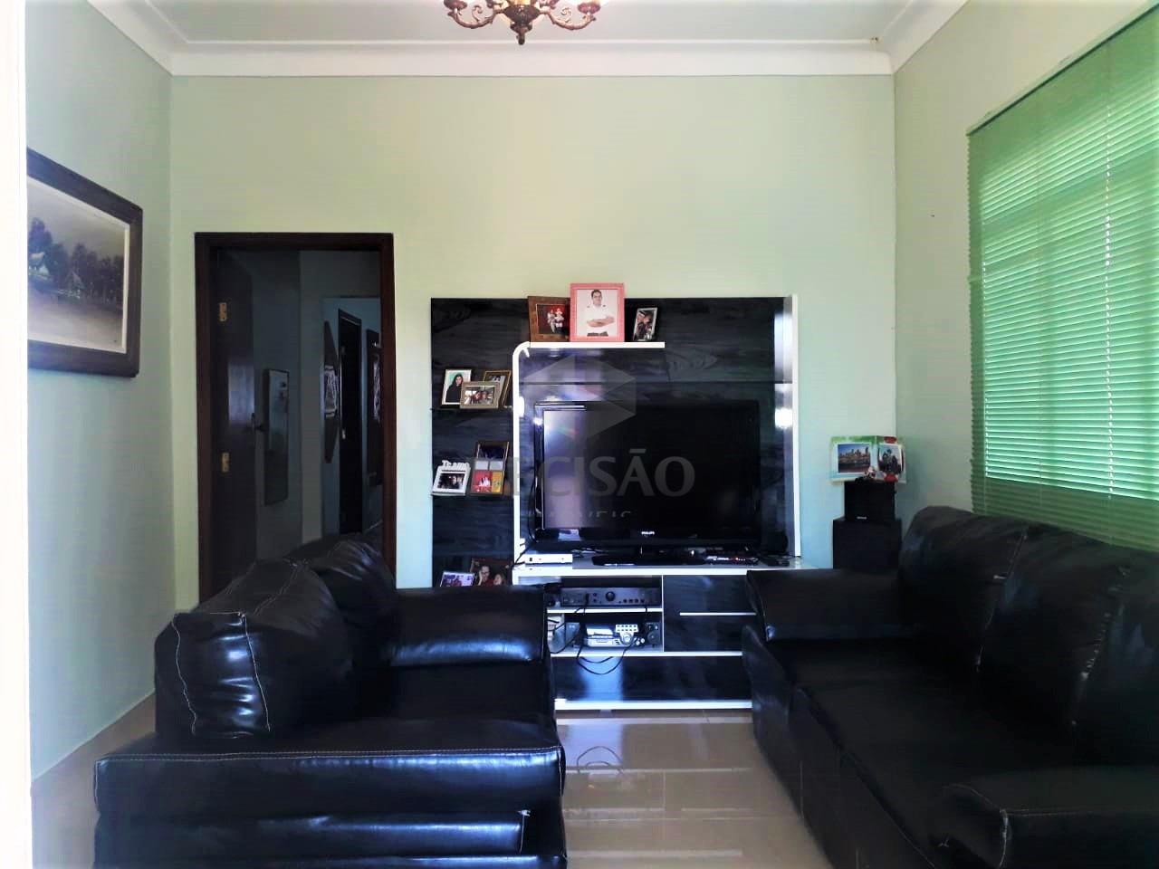 Casa à venda no Santa Efigênia: 